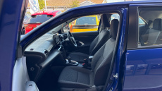 Toyota Yaris Cross 1.5 Hybrid Icon 5dr CVT Hybrid Estate
